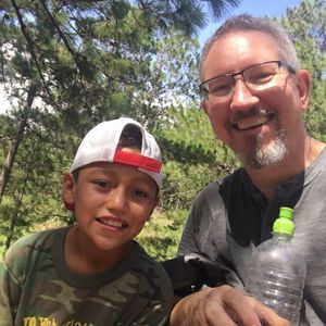 Meet your Posher, Pastor